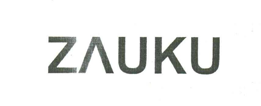 ZAUKU