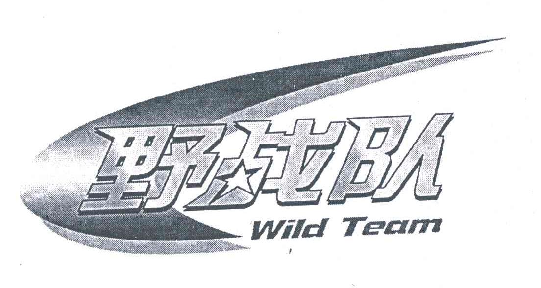 野战队;WILD TEAM