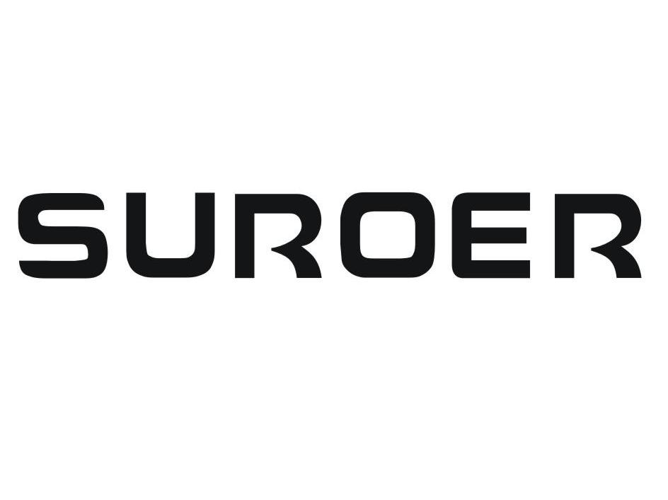 SUROER