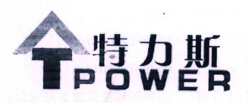 特力斯 TPOWER