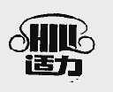 适力