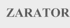 ZARATOR
