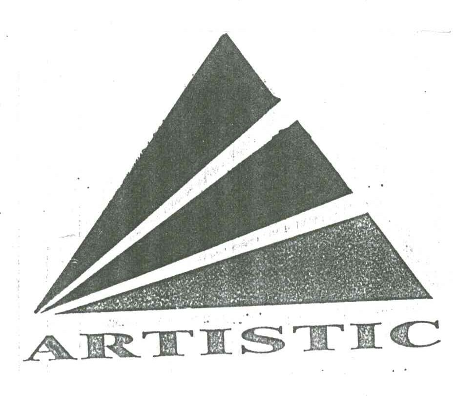 ARTISTIC及图形