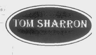 TOM SHARRON