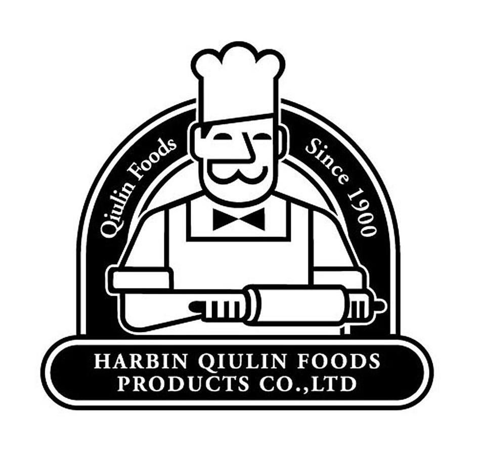 QIULIN FOODS SINCE 1900  HARBIN QIULIN FOODS PRODUCTS CO LTD