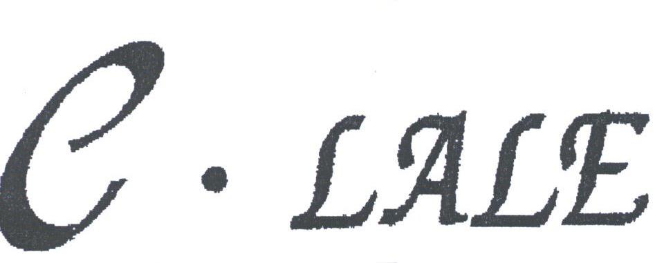 C.LALE