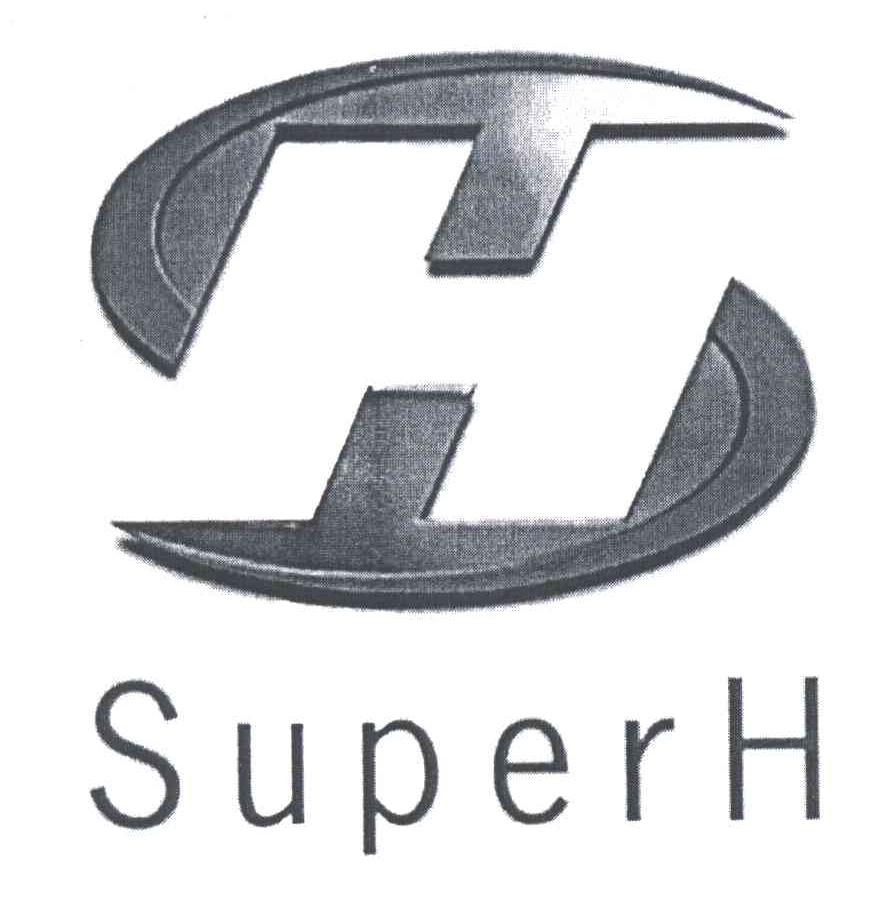 SUPERH