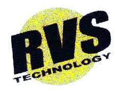 RVS TECHNOLOGY