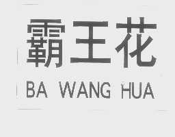 霸王花
