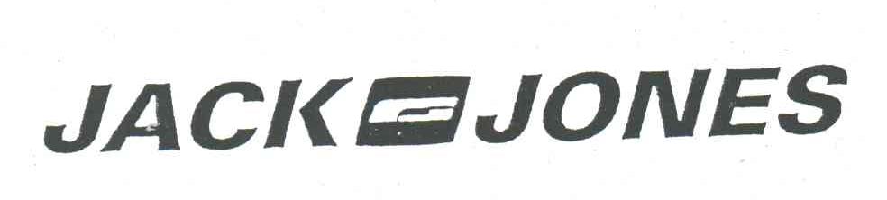 JACK JONES