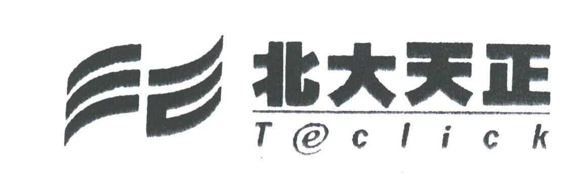 北大天正;TECLICK