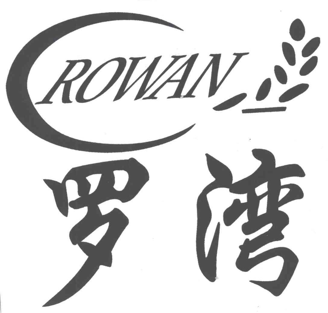 ROWAN;罗湾