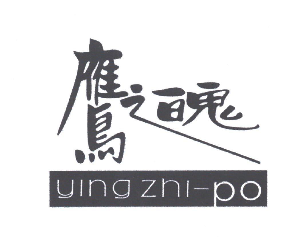 鹰之魄