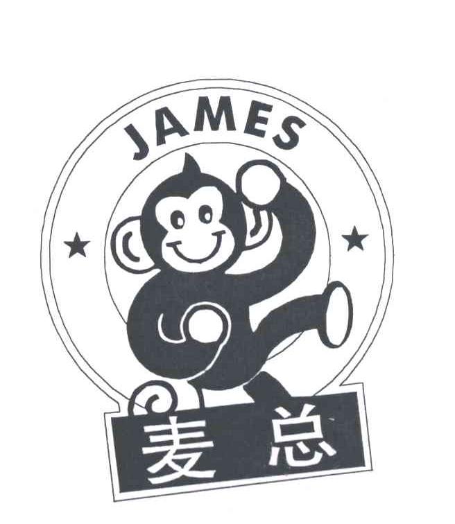 麦总