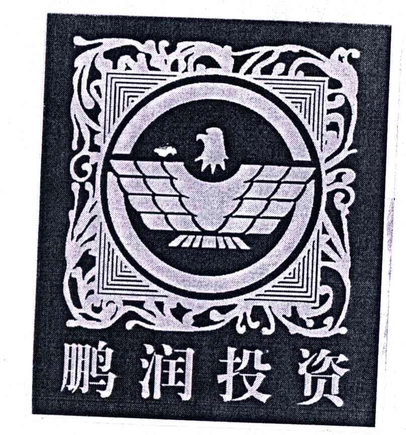 鹏润投资