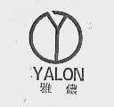 YALON  雅侬