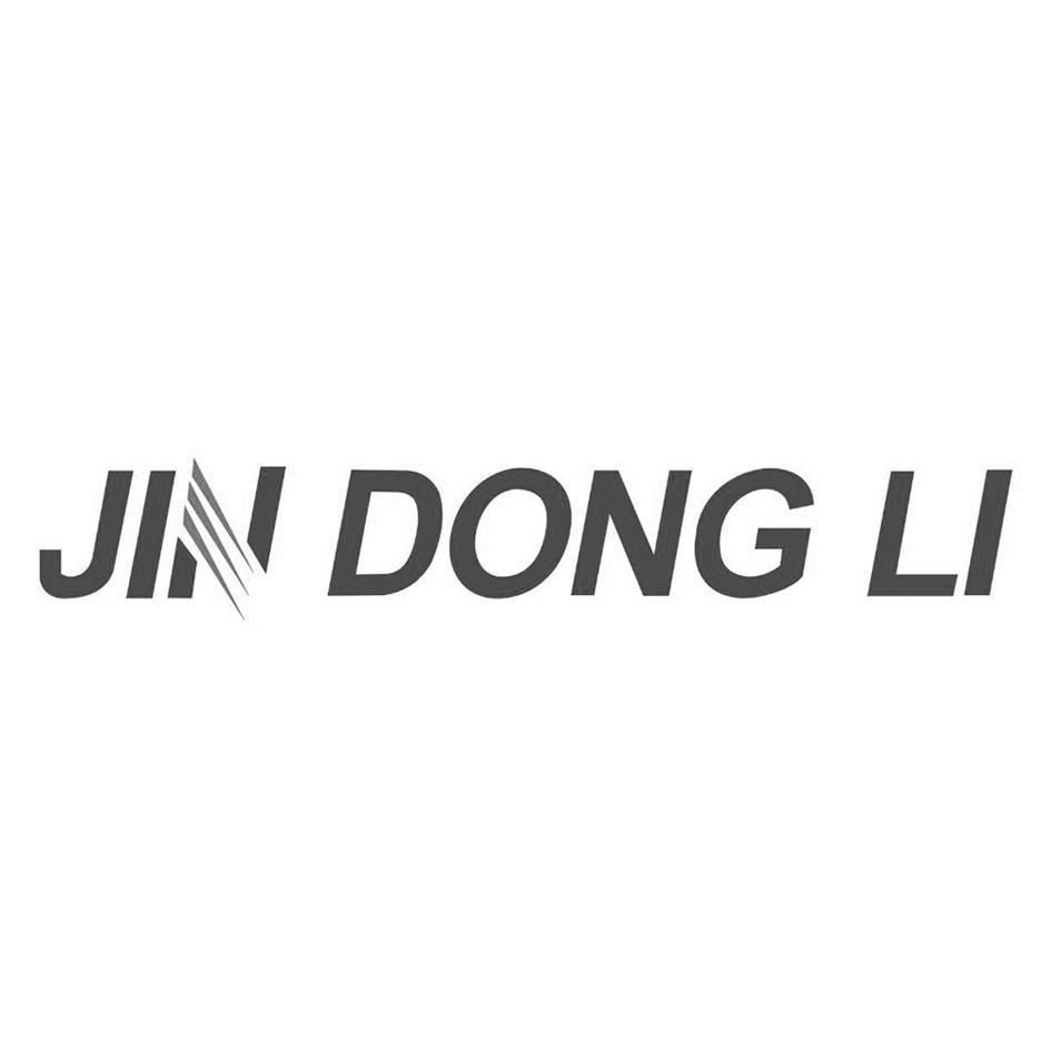 JIN DONG LI