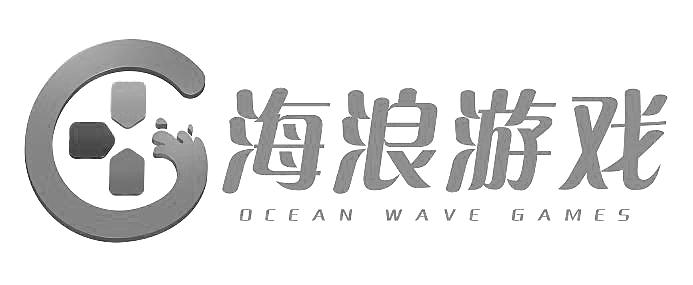 海浪游戏 OCEAN WAVE GAMES