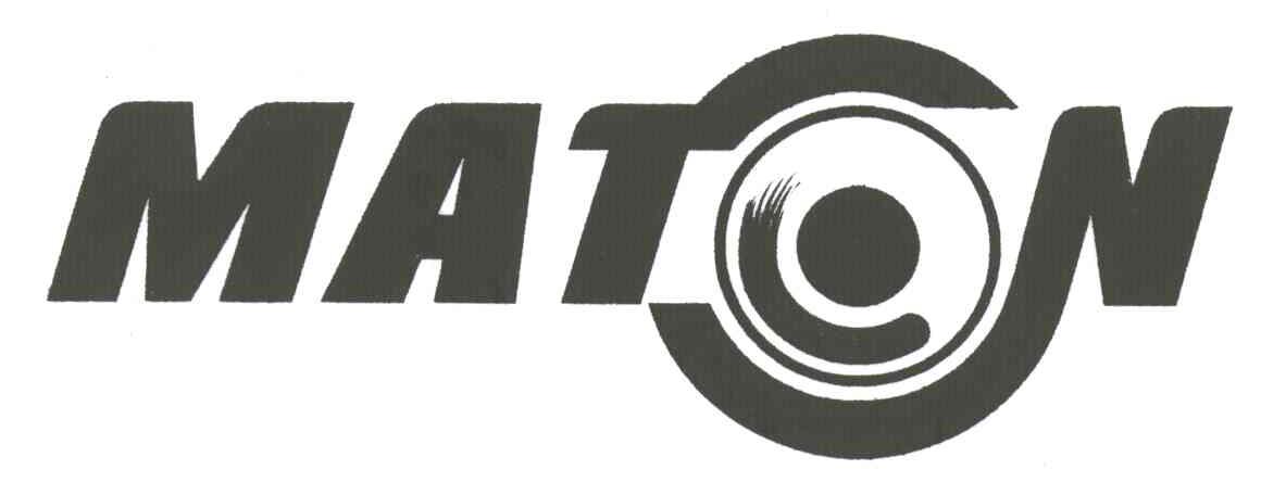 MATON