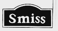 SMISS