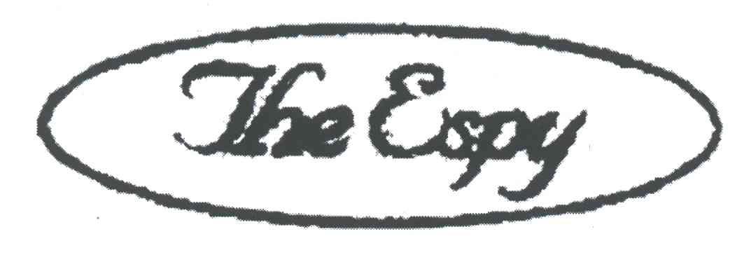 THE ESPY
