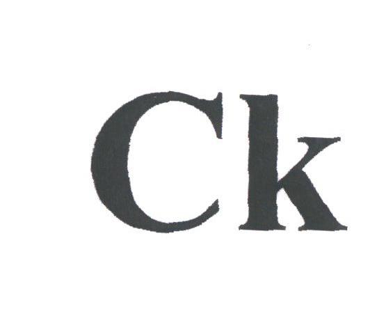 CK