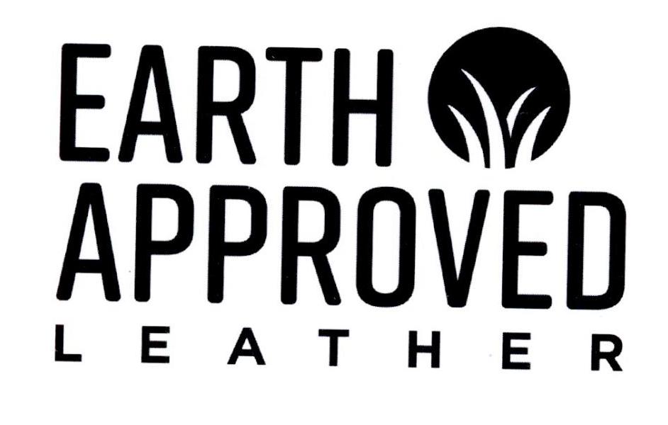 EARTH APPROVED LEATHER