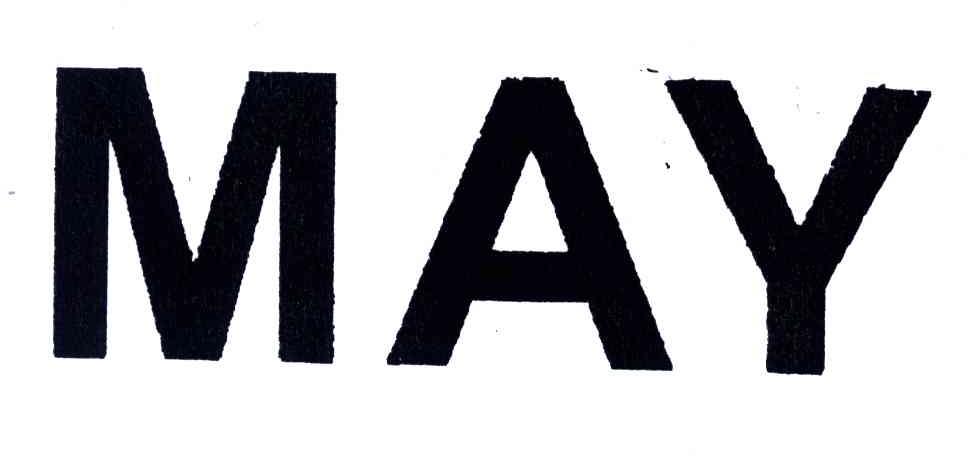 MAY