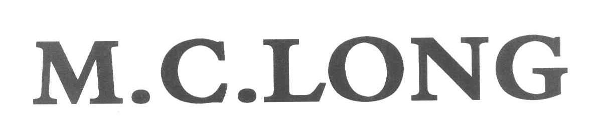 M.C.LONG