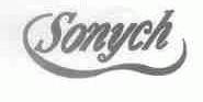 SONYCH