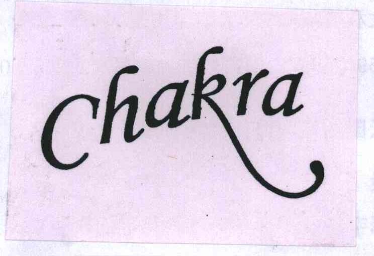 CHAKRA