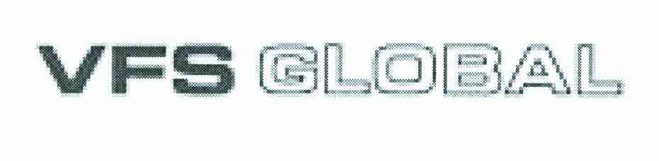 VFS GLOBAL