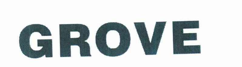 GROVE