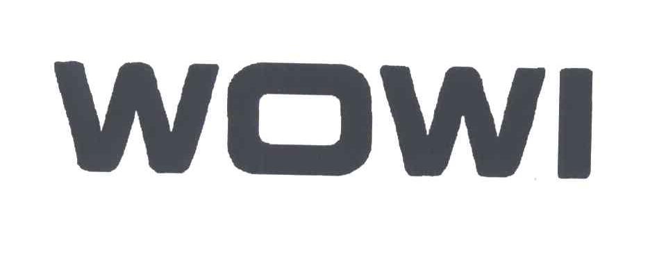 WOWI
