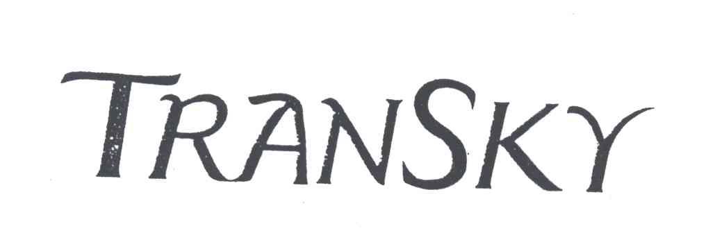TRANSKY