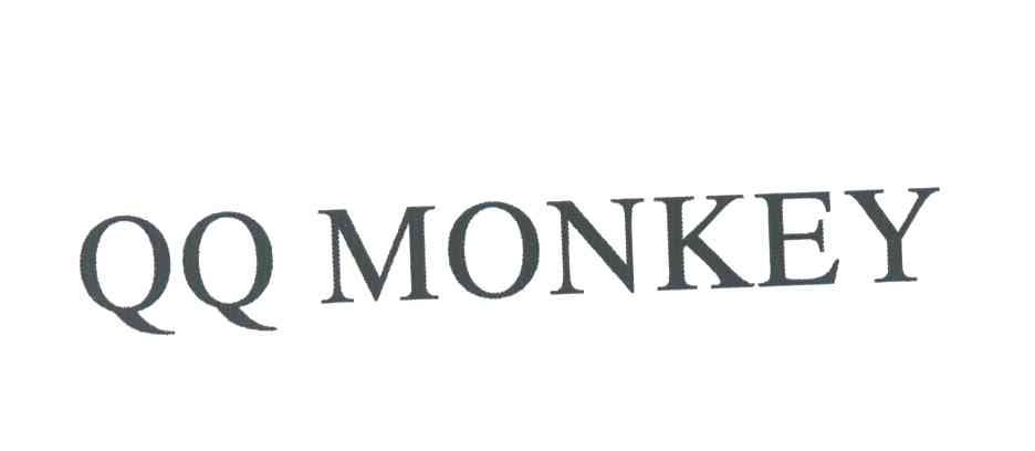 QQ MONKEY