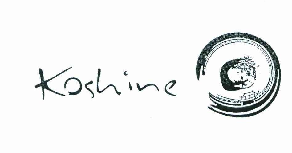 KOSHINE