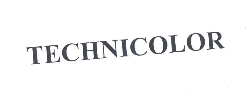 TECHNICOLOR