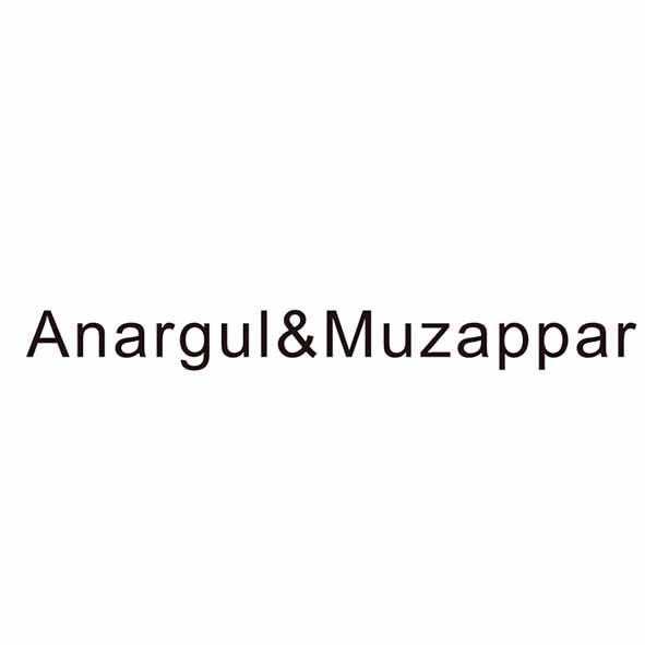 ANARGUL&MUZAPPAR