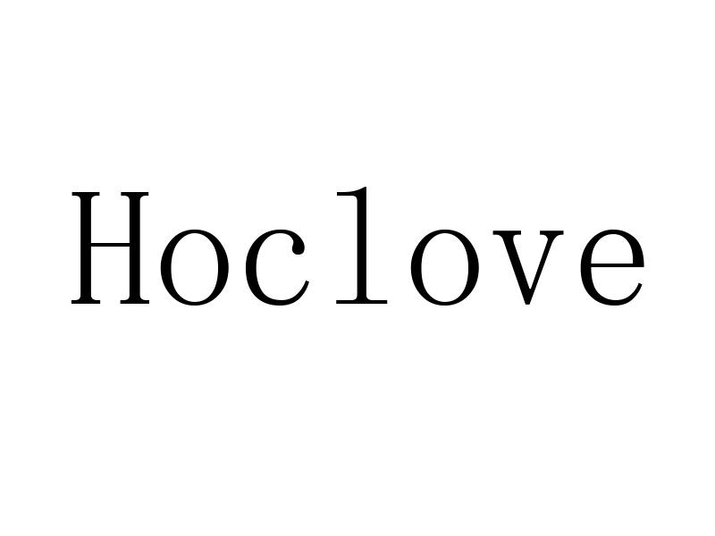 HOCLOVE