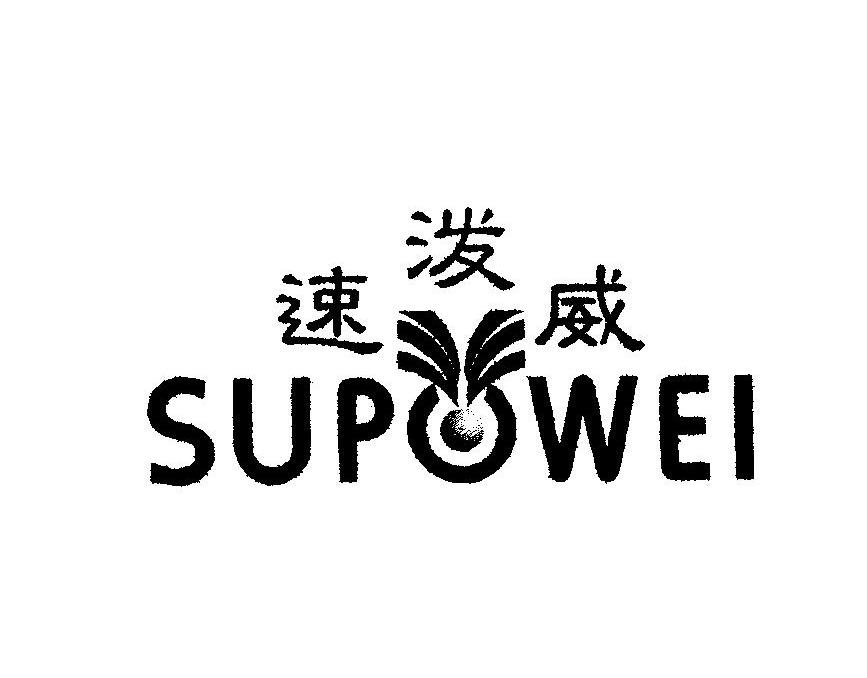 速泼威