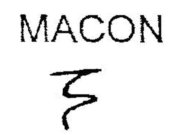 MACON