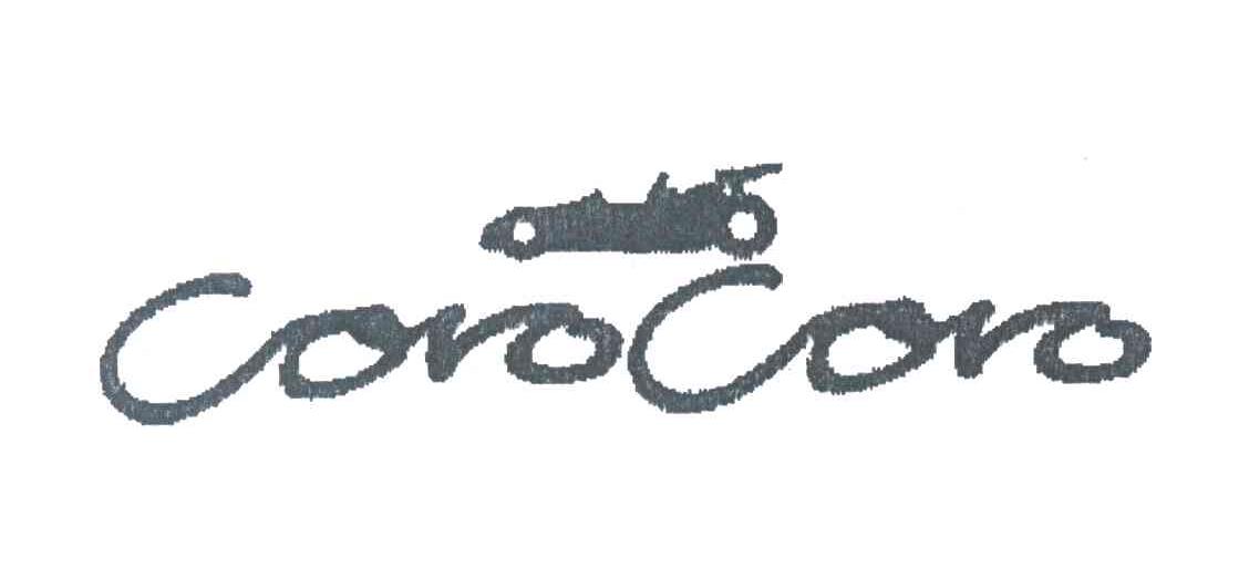 CORO CORO