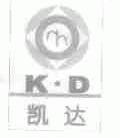 凯达