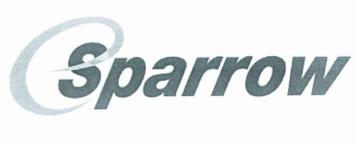 SPARROW