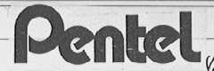 PENTEL