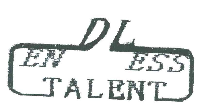 DL EN ESS TALENT