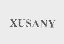 XUSANY