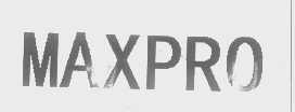 MAXPRO