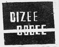 BIZEE